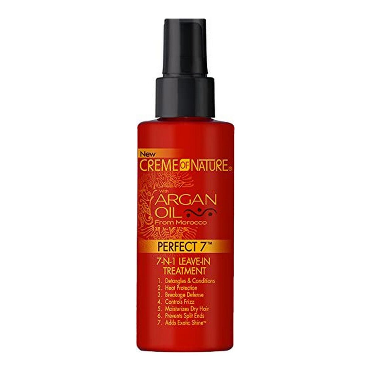 Treatment Creme Of Nature 7 In 1 Leave In (125 ml)