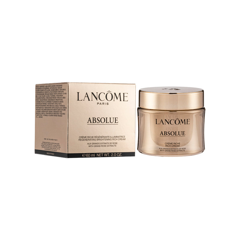 Lancome Absolue Cream Rich 60ML