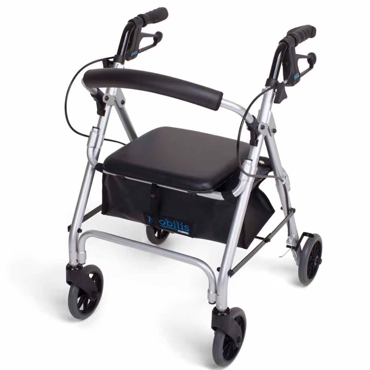 Mobilis narrow walking frame