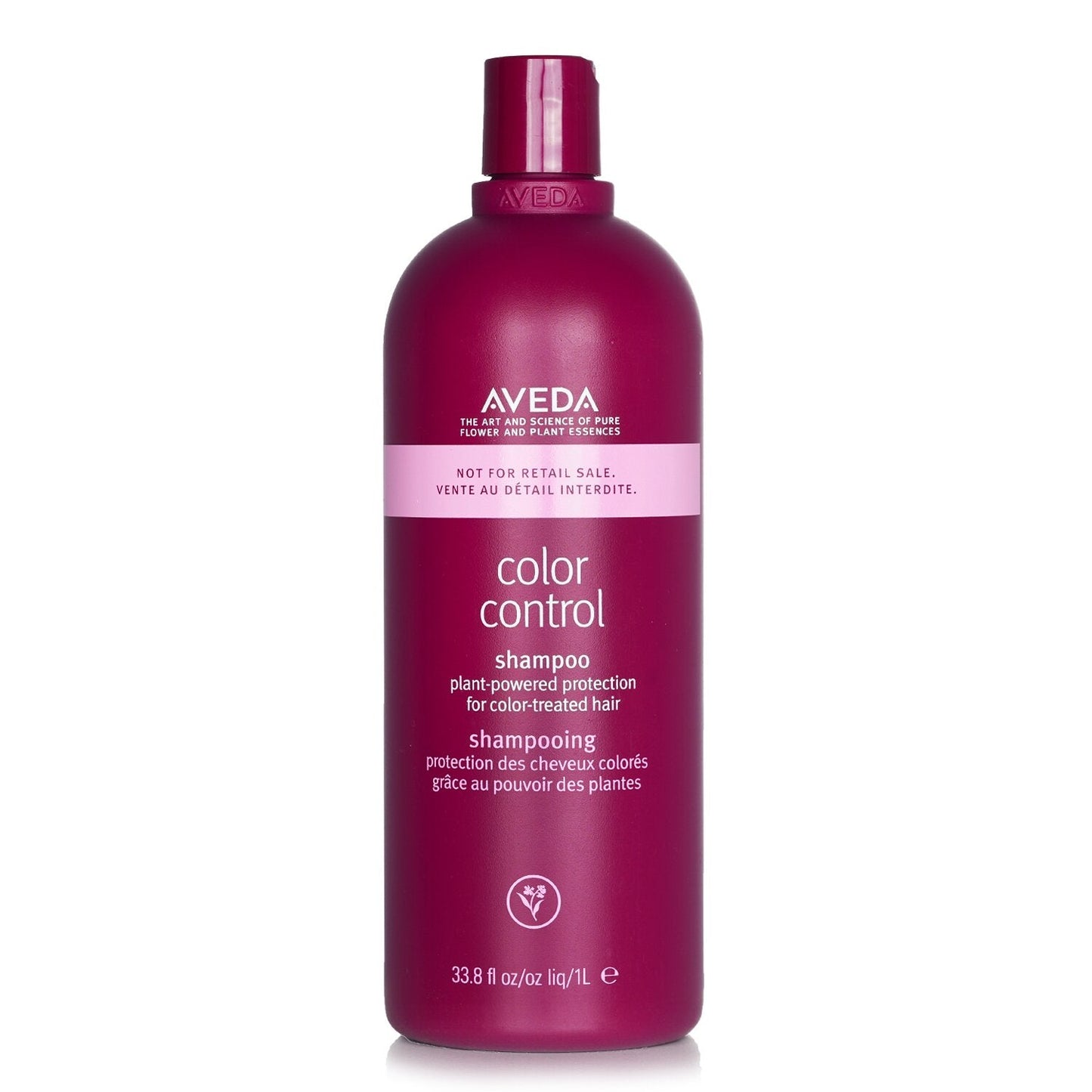 Aveda Color Control Shampoo - For Color-Treated Hair?(Salon Product) 1000ml/33.8oz