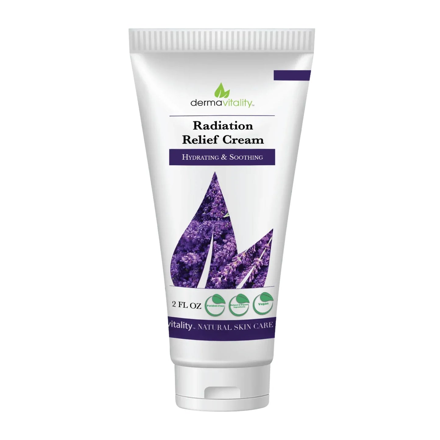 Radiation Burn Cream for Radiation Therapy Patients