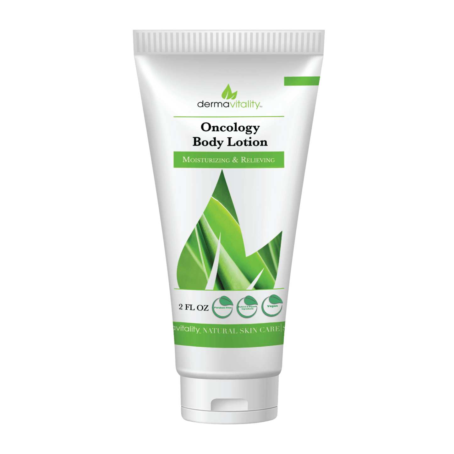Lotion for Chemo Patients - Dermavitality