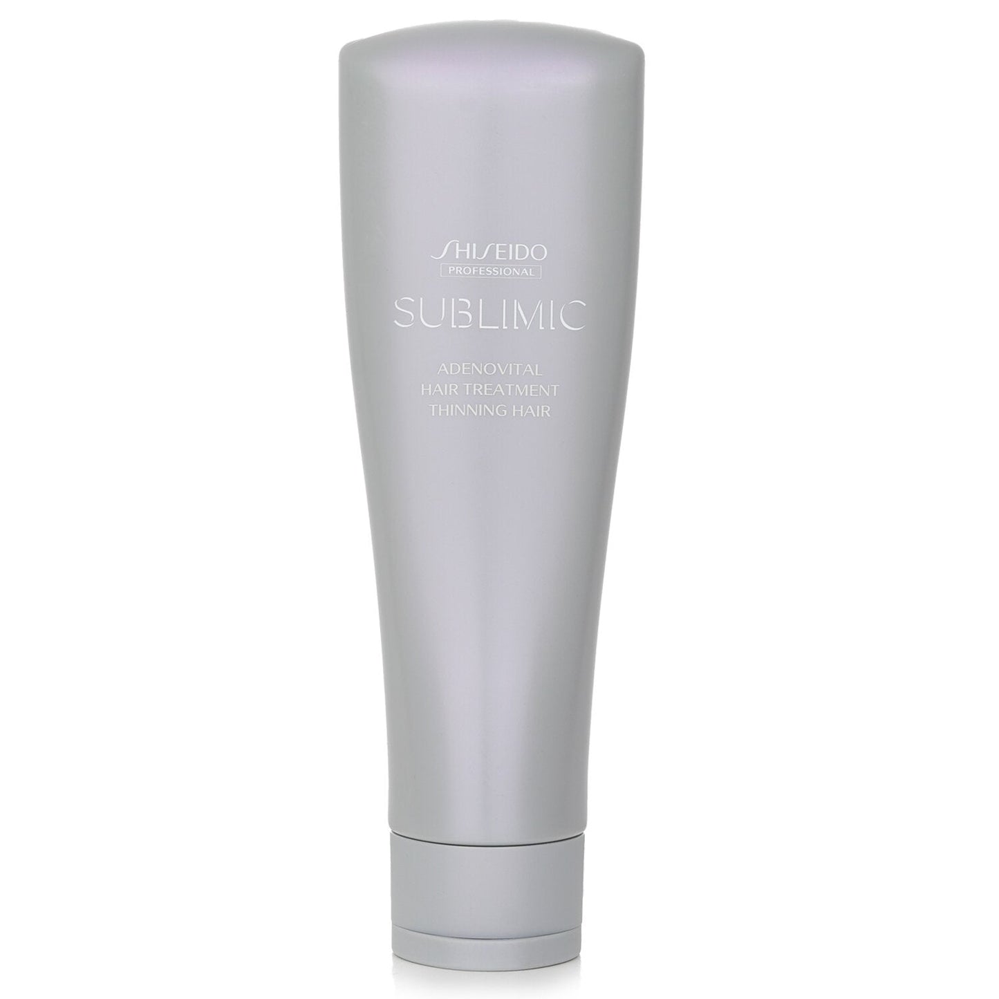 Shiseido Sublimic Adenovital Hair Treatment (Thinning Hair) 250g