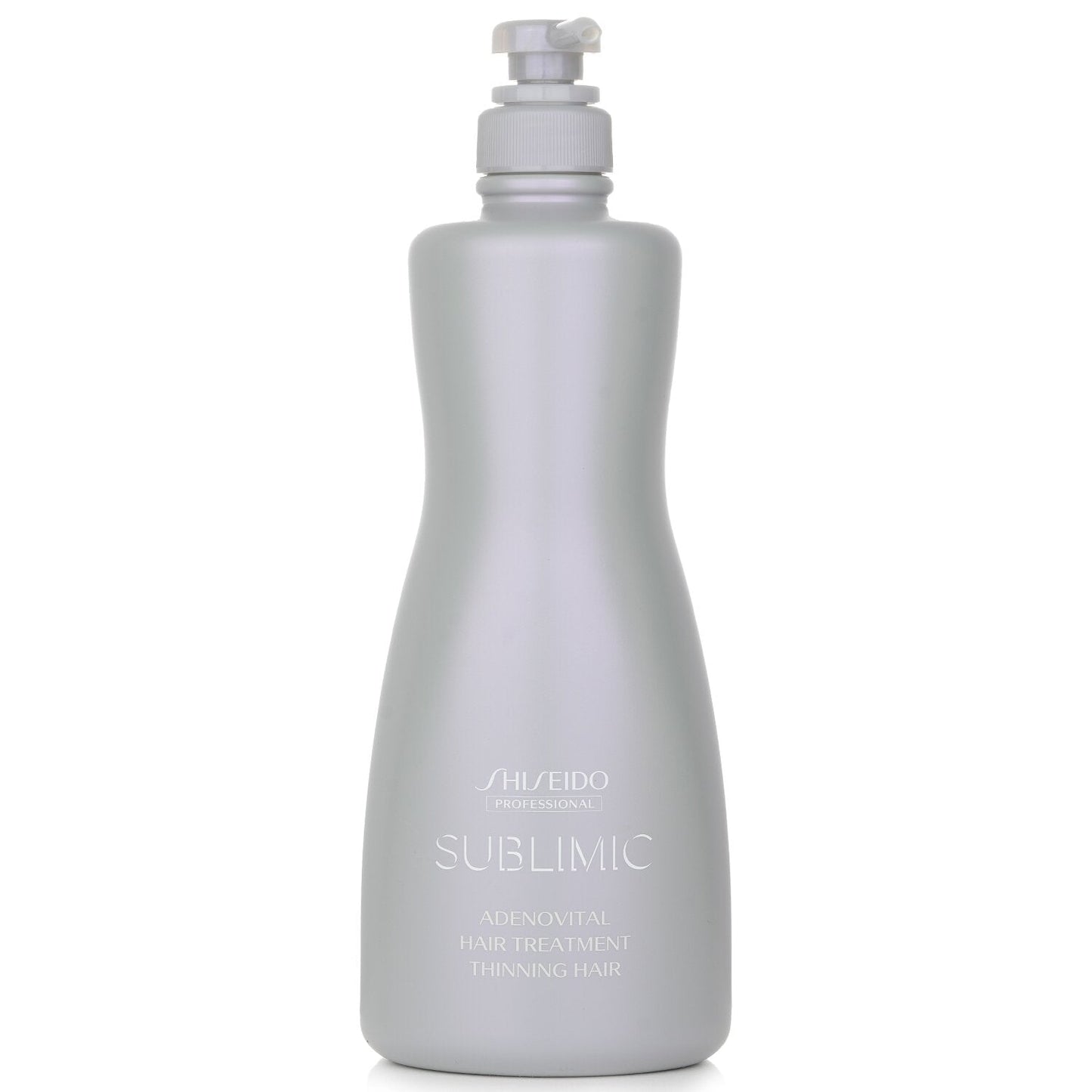 Shiseido Sublimic Adenovital Hair Treatment (Thinning Hair) 1000g