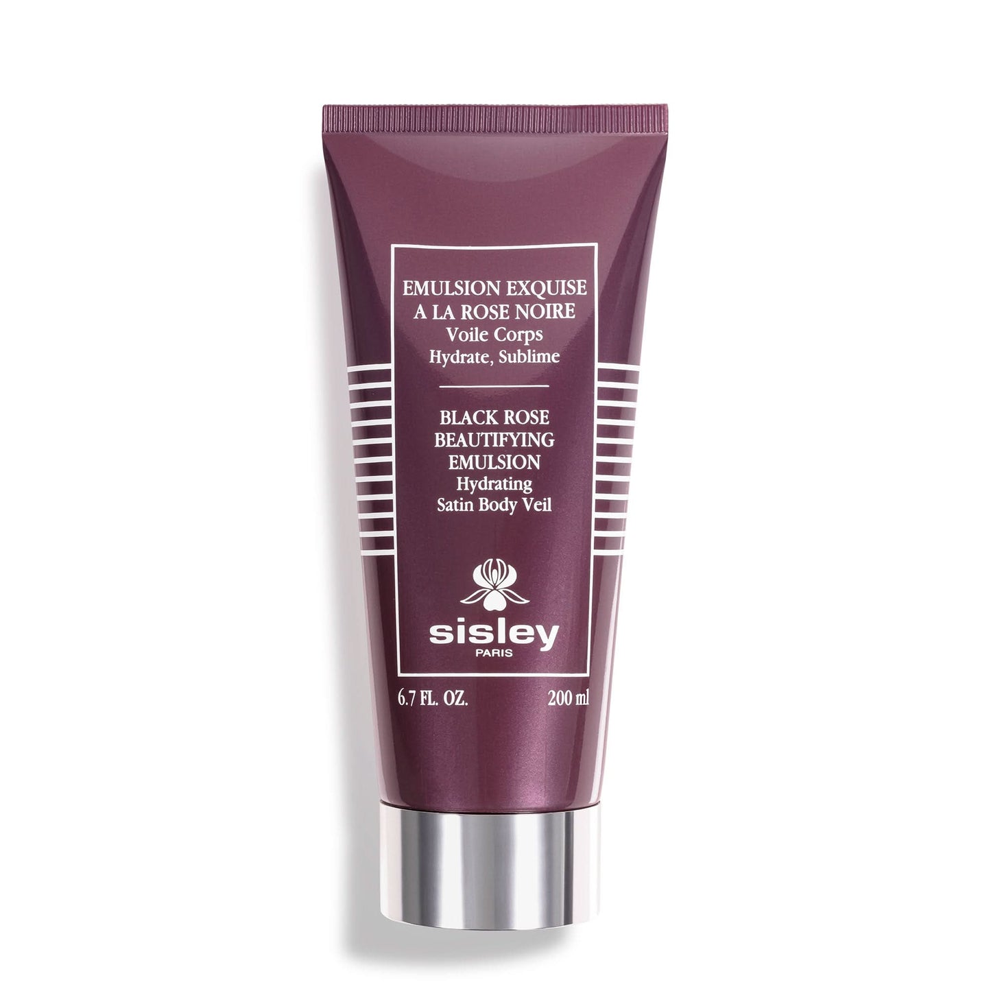 Black Rose Beauty Emulsion