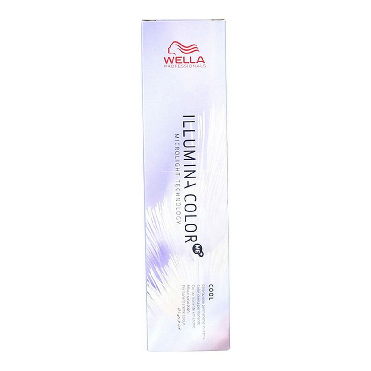 Permanent Dye Illumina Color Wella Illumina Color Nº 9/19