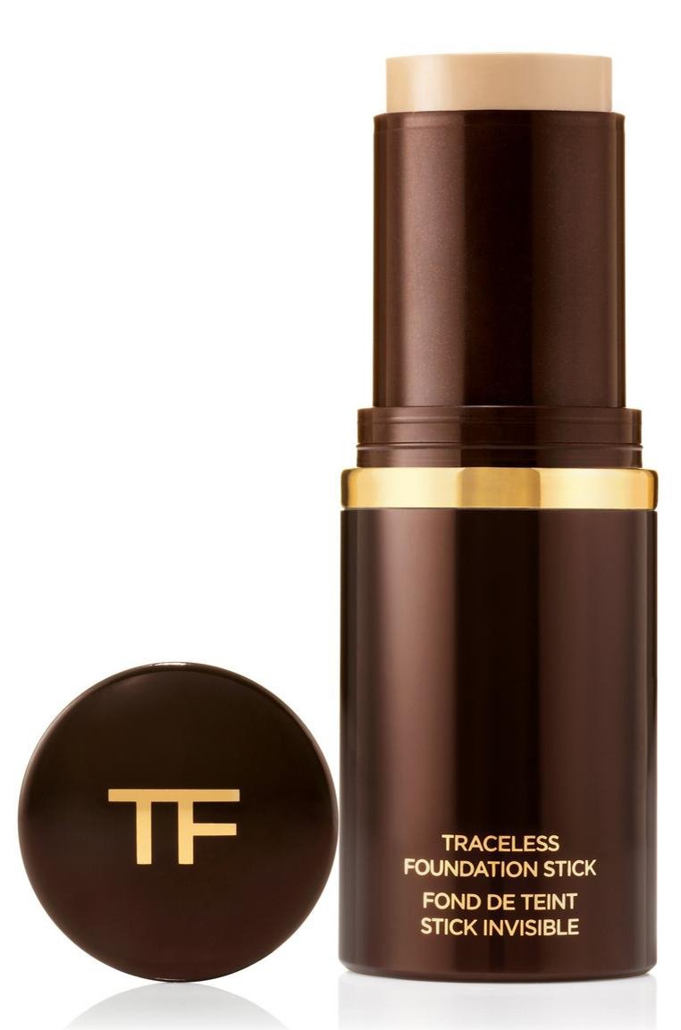Traceless Foundation Stick/0.5 oz. Linen