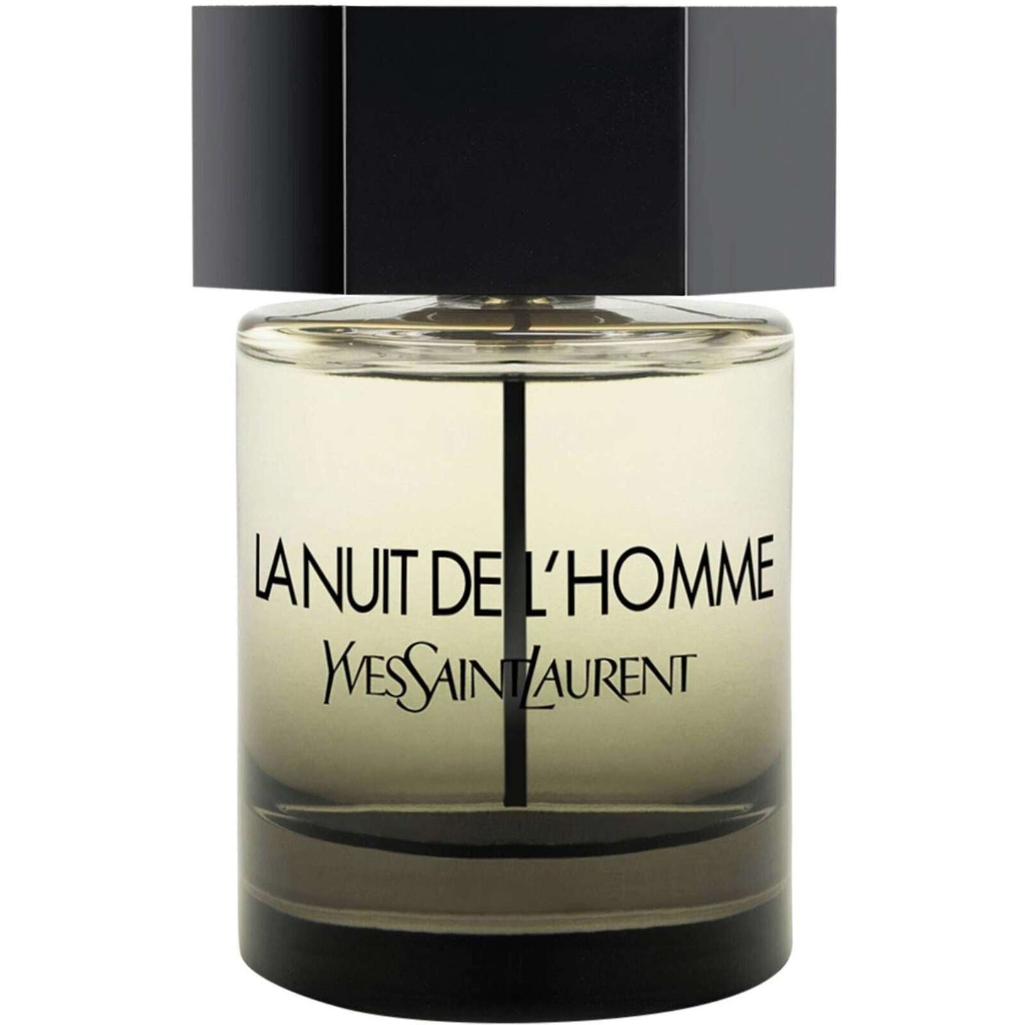 Yves Saint Laurent The Night Of The Man Eau De Toilette Effortless 100ml NEW