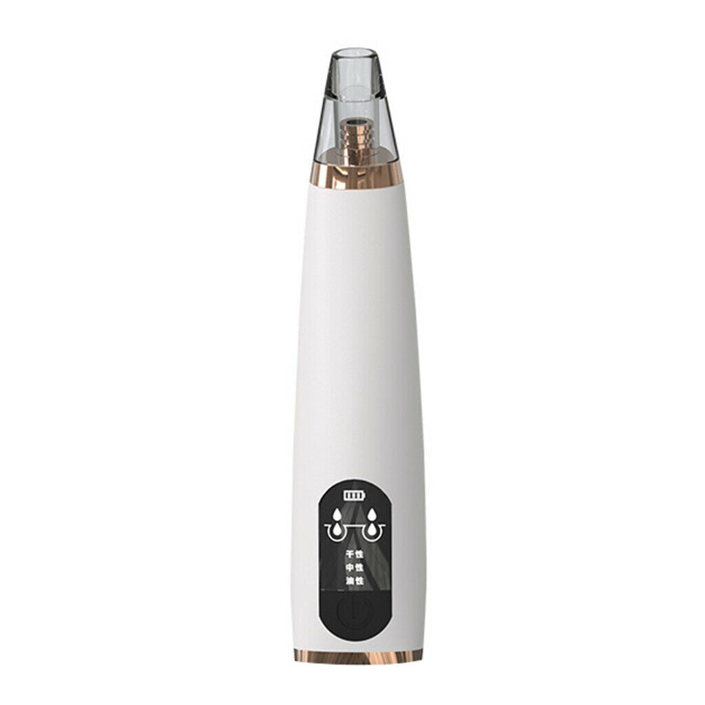 Eye Design Blackhead & Pore Cleaner Vacuum