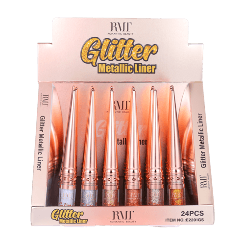 Glitter Liquid Eyeliners - GS - zoter Shop