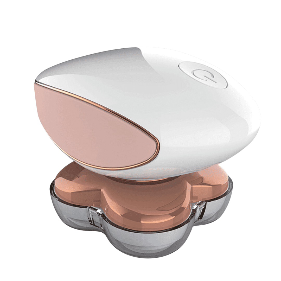 Eye Design Electric Epilator Hair Remover