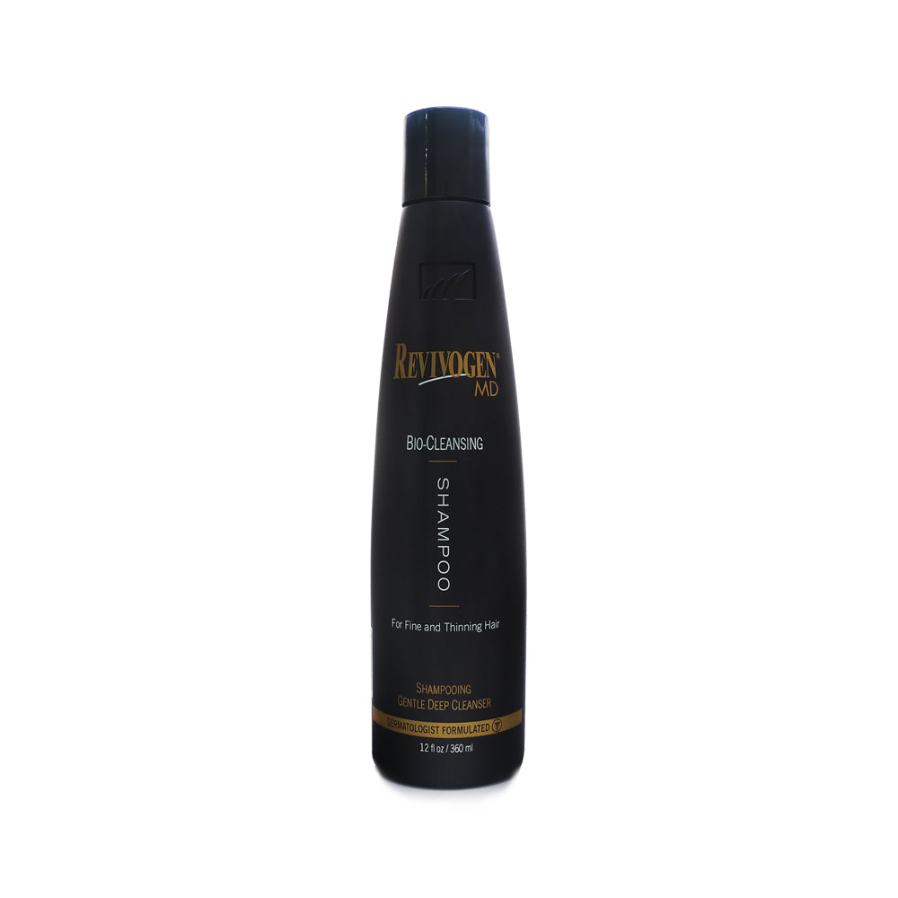 Herbal Pharm, Revivogen Bio-Cleansing Shampoo, 360 ml