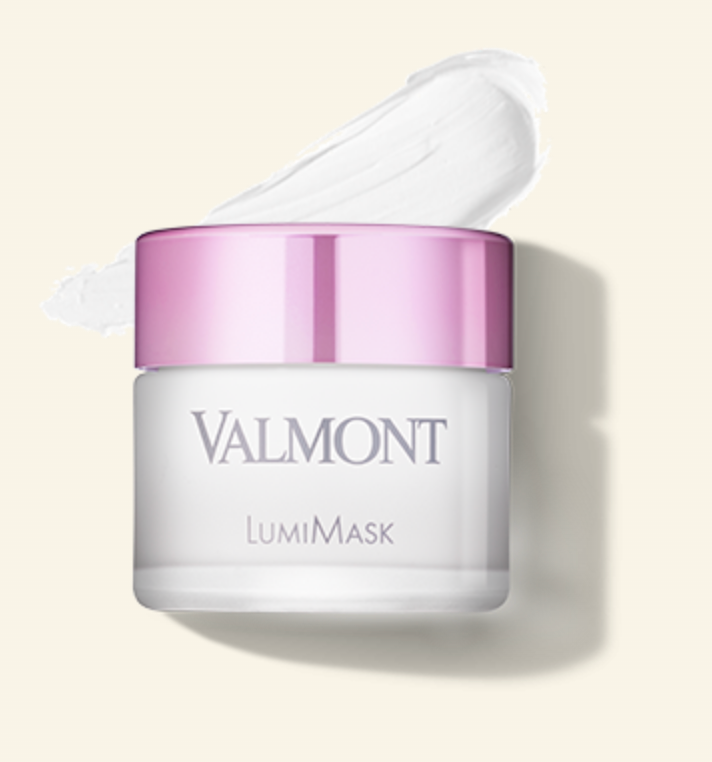 Valmont LumiMask