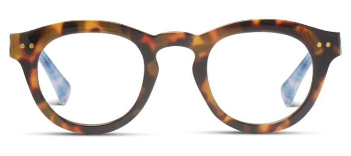 Clover Glasses