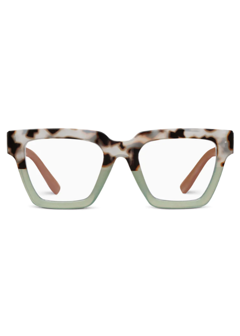 Take a Bow Glasses