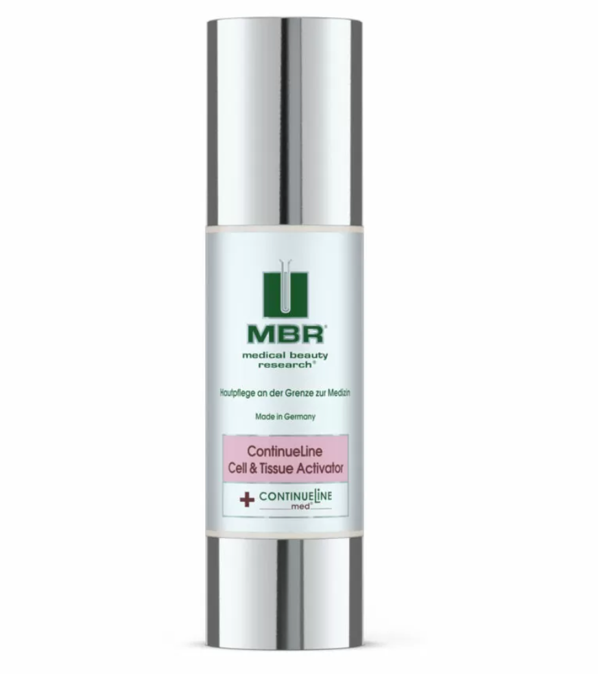 CONTINUELINE CELL & TISSUE ACTIVATOR