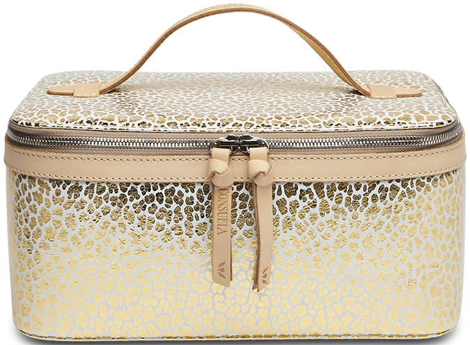 CONSUELA- Kit Train Case