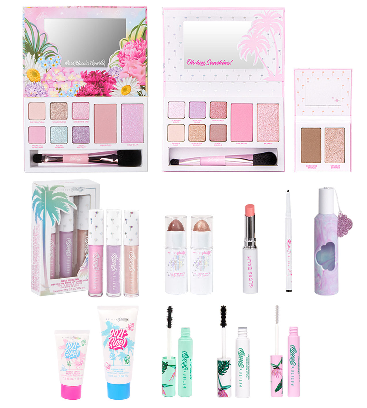 Ultimate Gift Givers Set