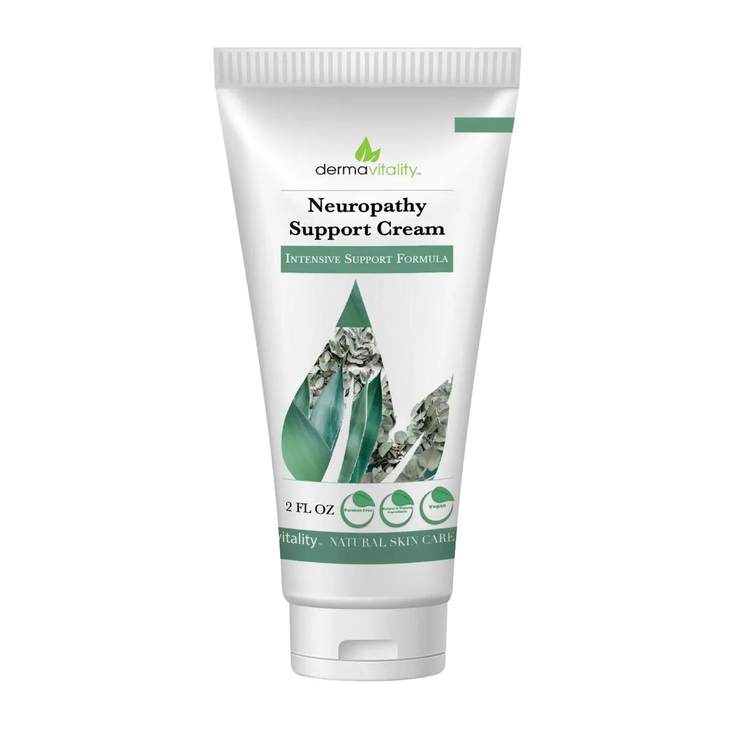 Chemo Neuropathy Relief Cream - Dermavitality