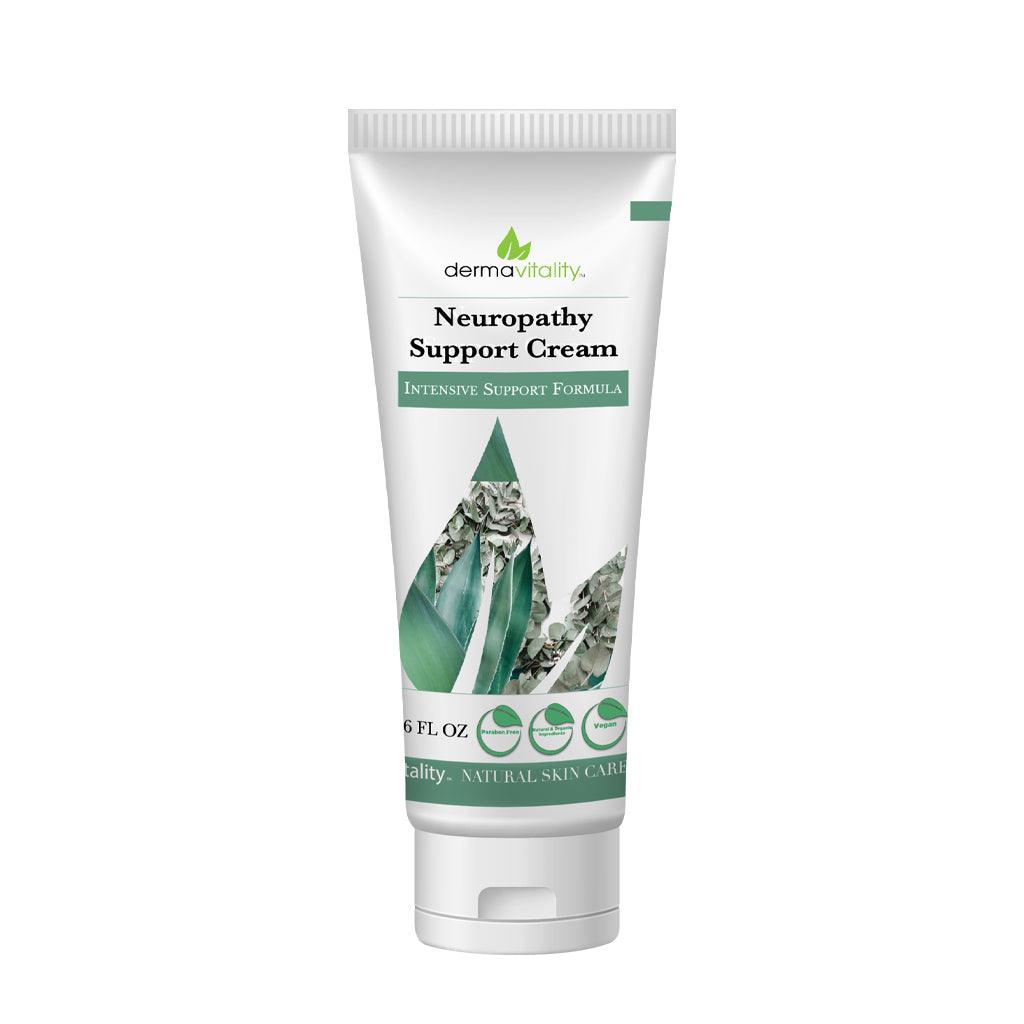 Chemo Neuropathy Relief Cream - Dermavitality
