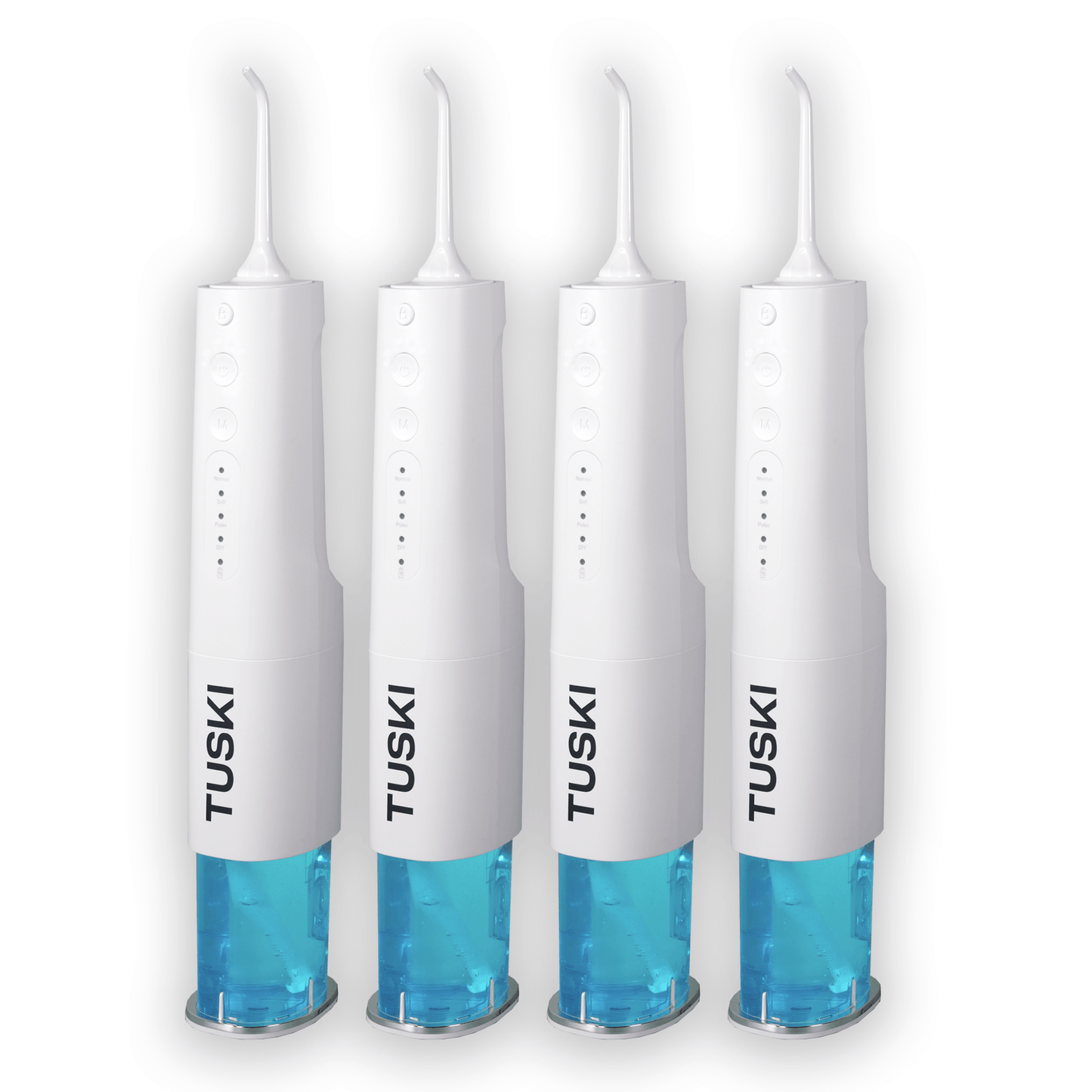 Water Flosser - 4 Pack