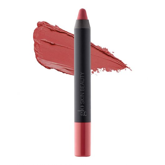 Glo Suede Matte Lip Crayon