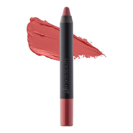 Glo Suede Matte Lip Crayon
