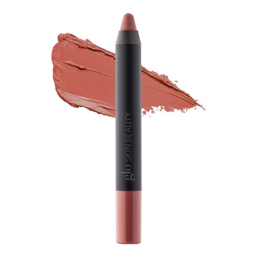 Glo Suede Matte Lip Crayon