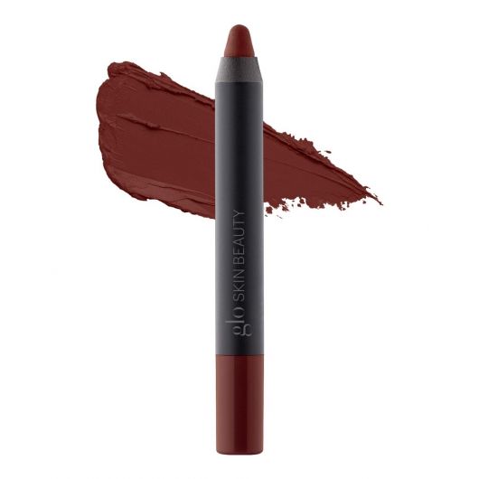 Glo Suede Matte Lip Crayon
