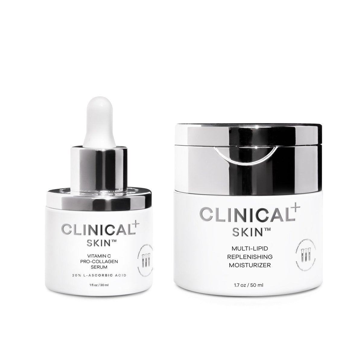 Radiance Booster Duo Set