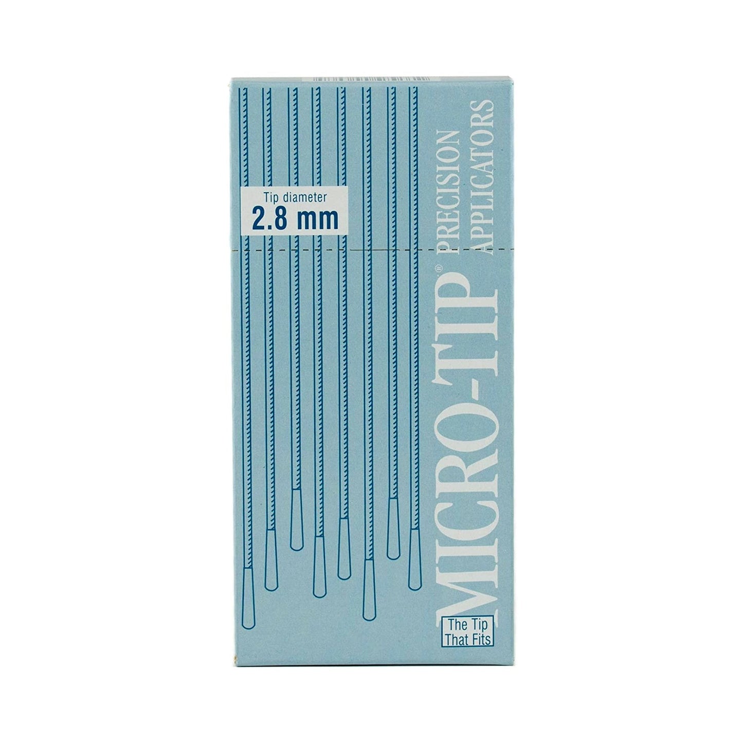 Micro-Tip™ Swabstick