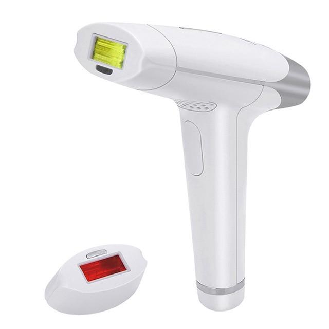 2in1 IPL Laser Epilator Permanent Hair Trimmer Electric Machine