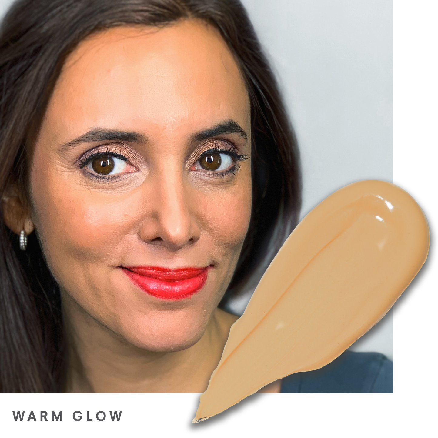 STEM CELLULAR CC Cream Zinc SPF 30 in Warm Glow