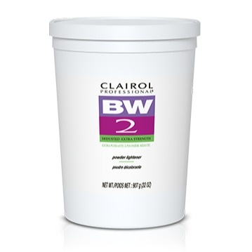 CLAIROL BASIC WHITE PWD 907G