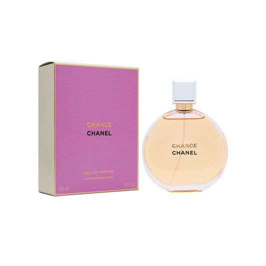 Chanel Chance Eau de Parfum Spray 100ml