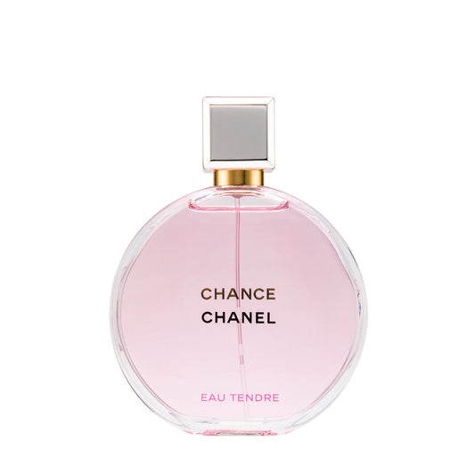 Chanel Chance Eau Tendre Eau De Parfum Spray 100ML