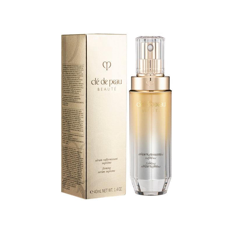 Cle De Peau Firming Serum Supreme 40ML