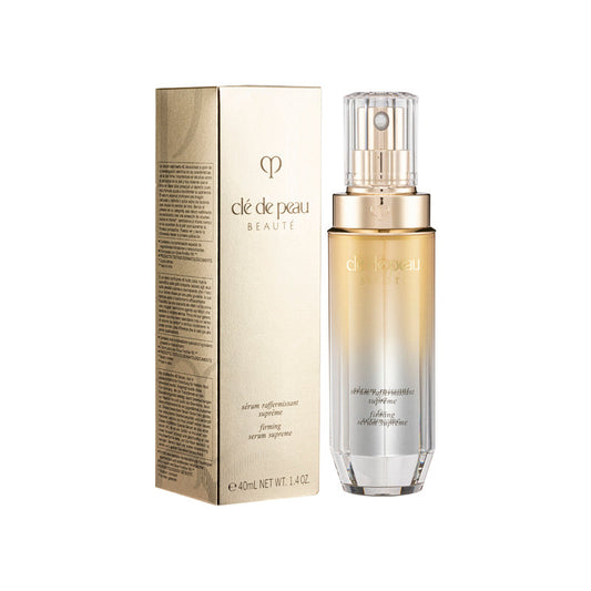 Cle De Peau Firming Serum Supreme 40ML