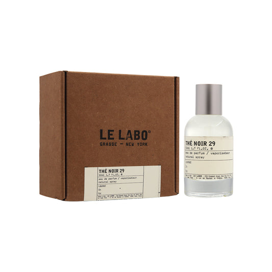 Le Labo The Noir 29 Eau de Parfum 50ml