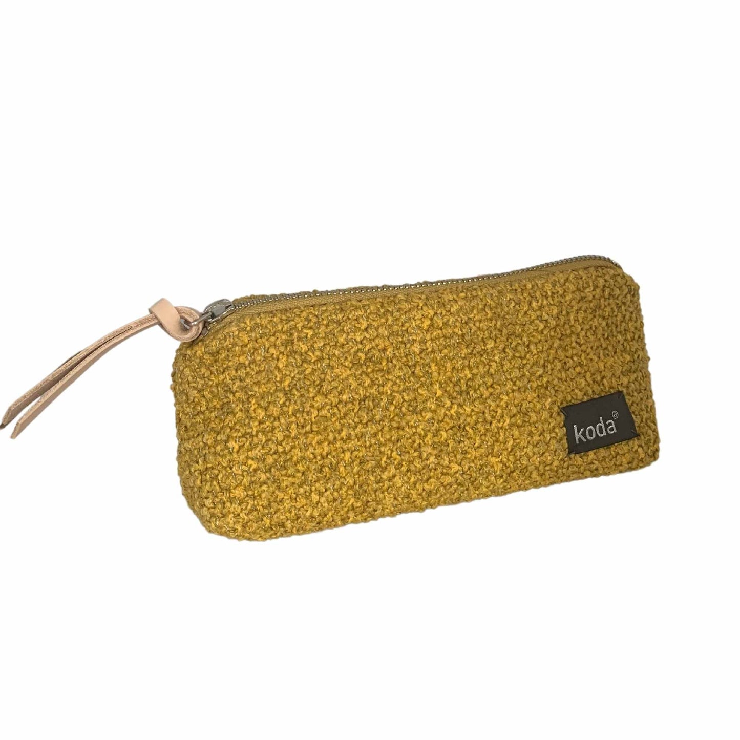 Triangle Pouch