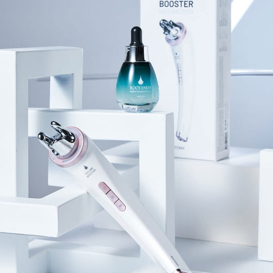 ROOTONIX Korea ROOTONIX scalp scraping massager