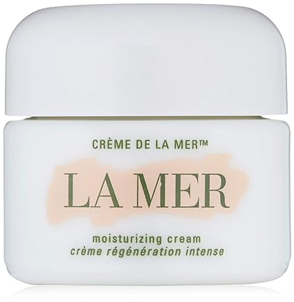 La Mer Moisturizing Cream for Unisex, 1 oz