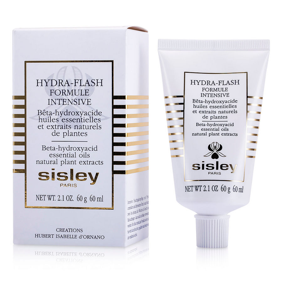 Sisley hydra flash intensive formula  60ml/2oz