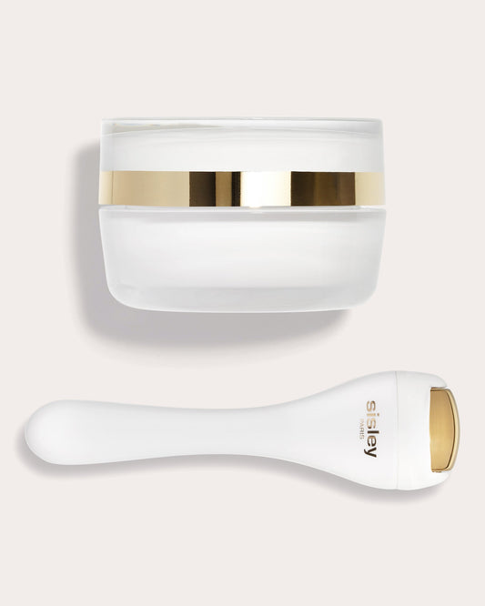 Sisleÿa L'Intégral Anti-Âge Eye and Lip Contour Cream