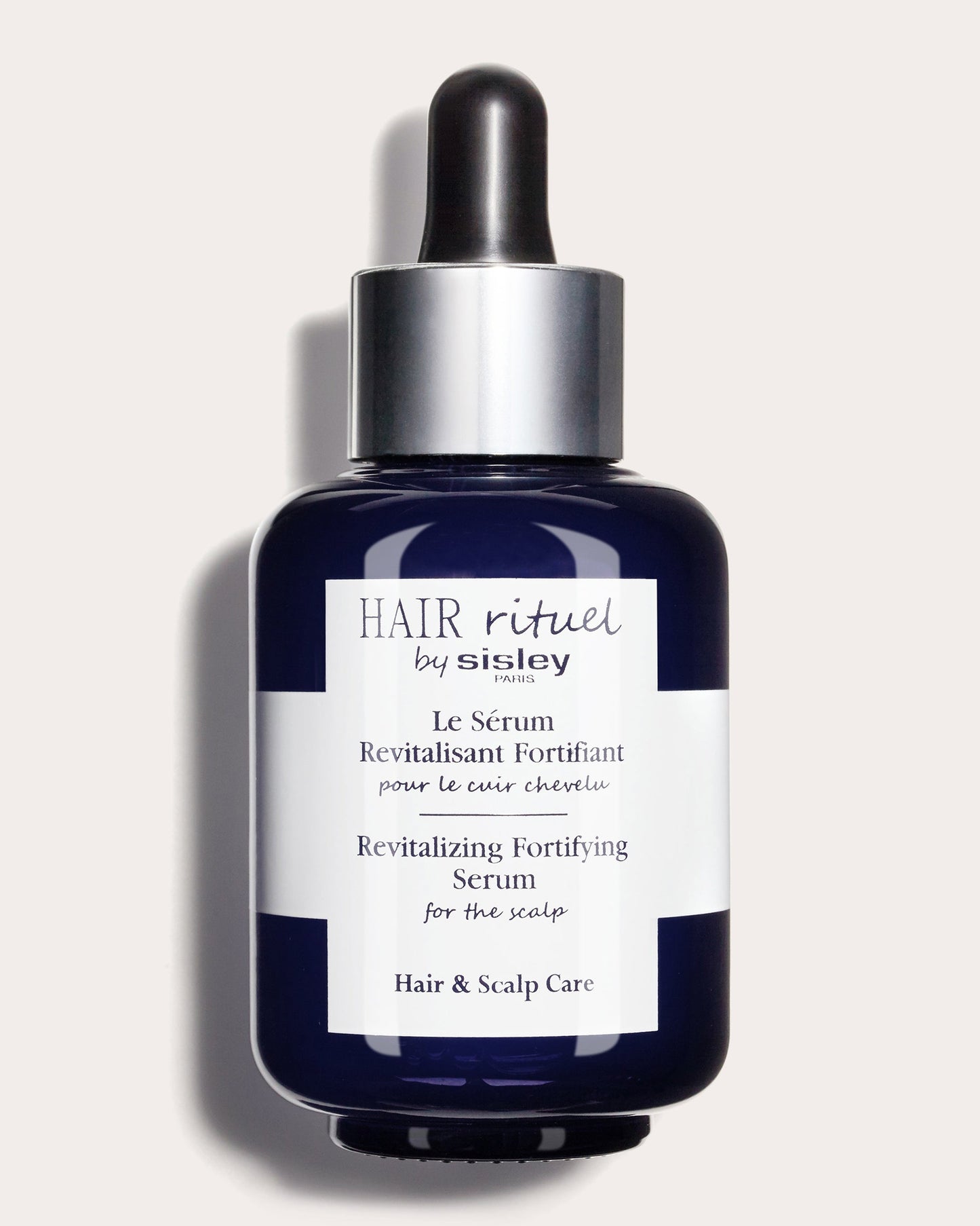 Fortifying Serum For The Scalp