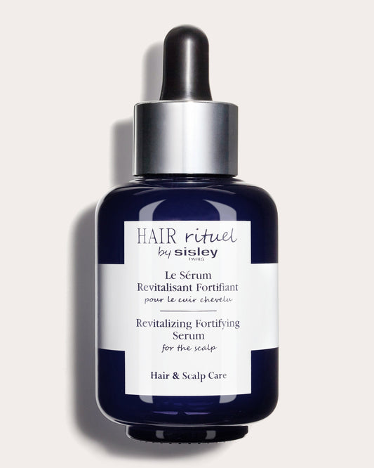 Fortifying Serum For The Scalp