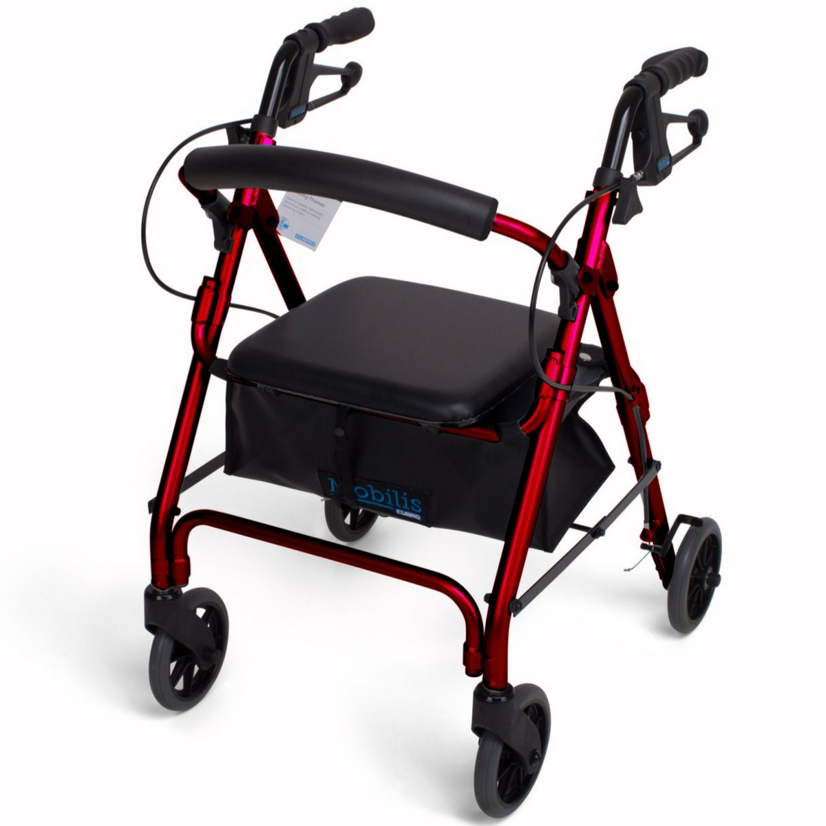 Mobilis narrow walking frame