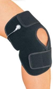 Conductive Kneecap electrode for DENAS, DiaDENS, Denas PCM-6 Devices