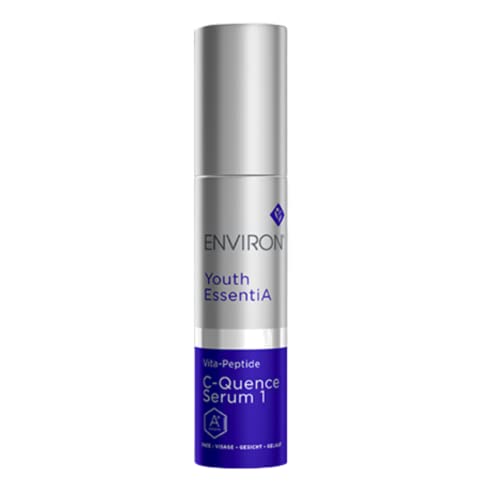 Environ Vita-Peptide C-Quence Serum 1