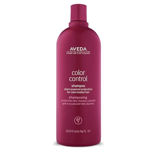 Aveda Color Control Shampoo for Color Treated Hair 33.8 oz